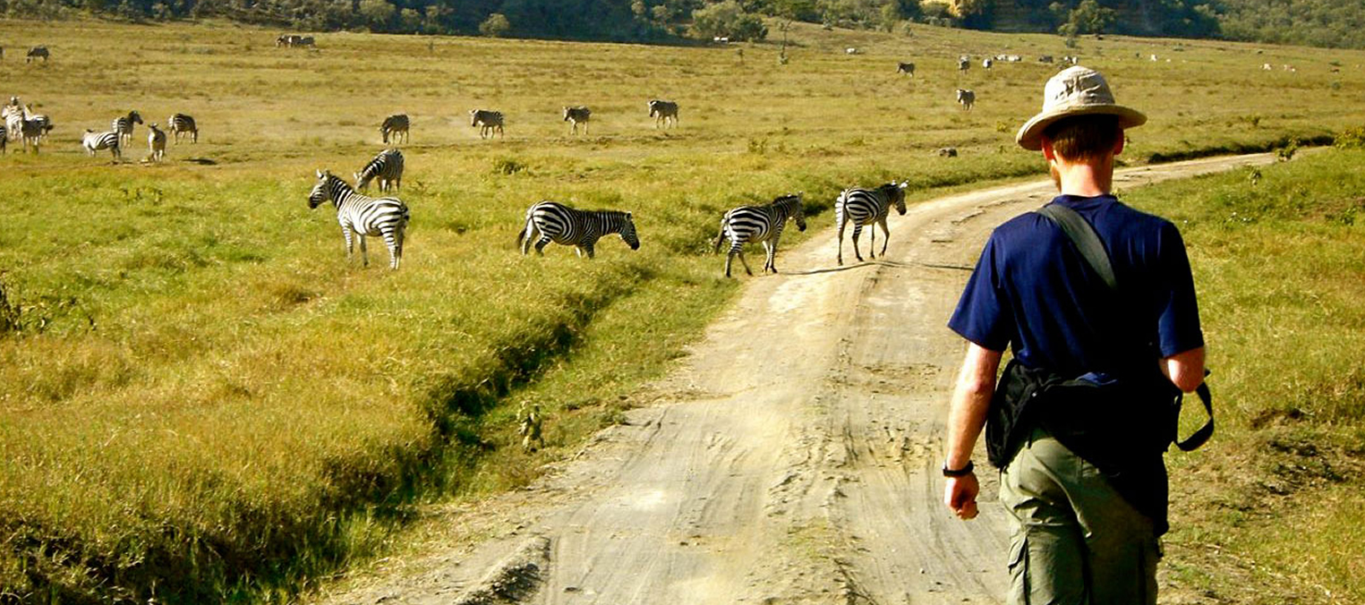 Day 5 - Lake Naivasha – Game viewing and exploration