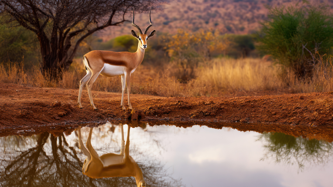7 Days Samburu, Aberdare, Lake Nakuru & Maasai Mara Safari_1