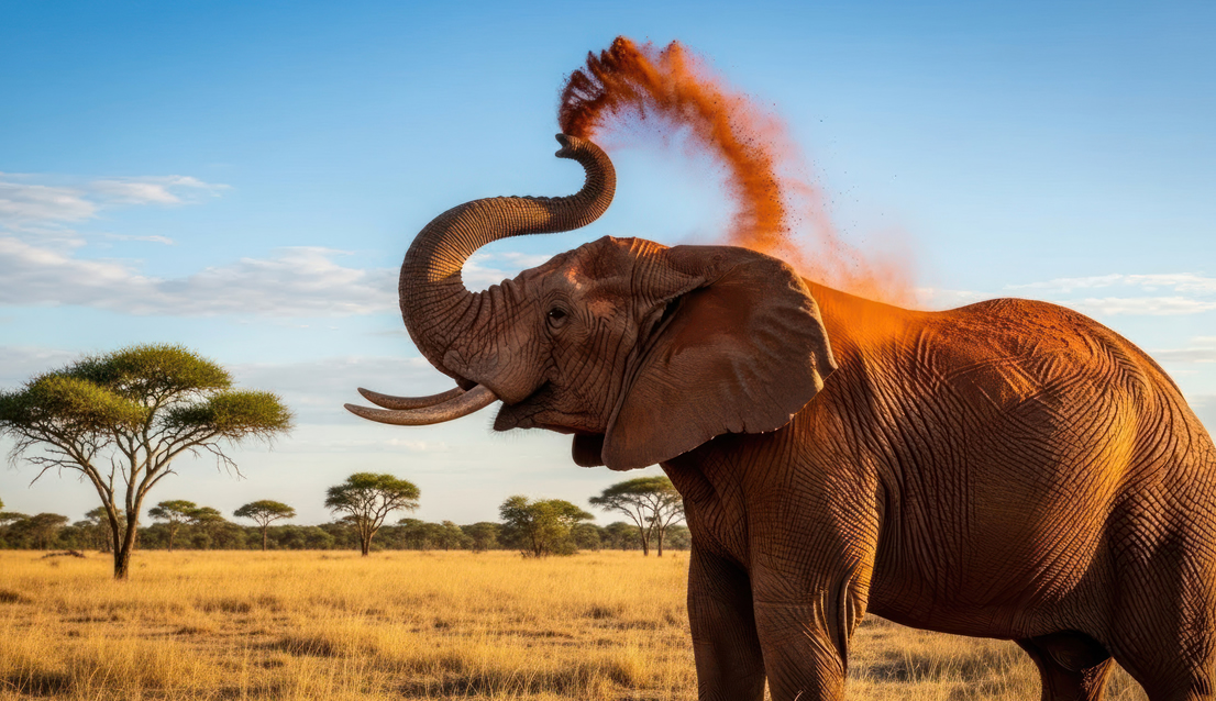 red-elephant safari_1