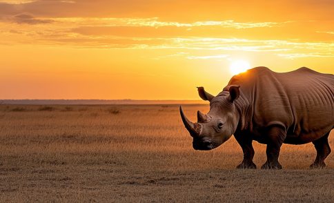 6 Days Amboseli Ziwani Tsavo Safari – Kenya Wildlife Adventure