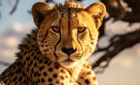 7 Days Samburu, Aberdare, Lake Nakuru & Maasai Mara Safari